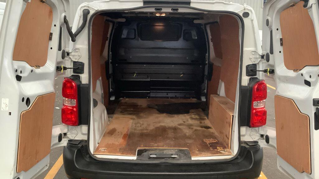 Used Peugeot Expert 2022 for sale - 76446815: Photo 7