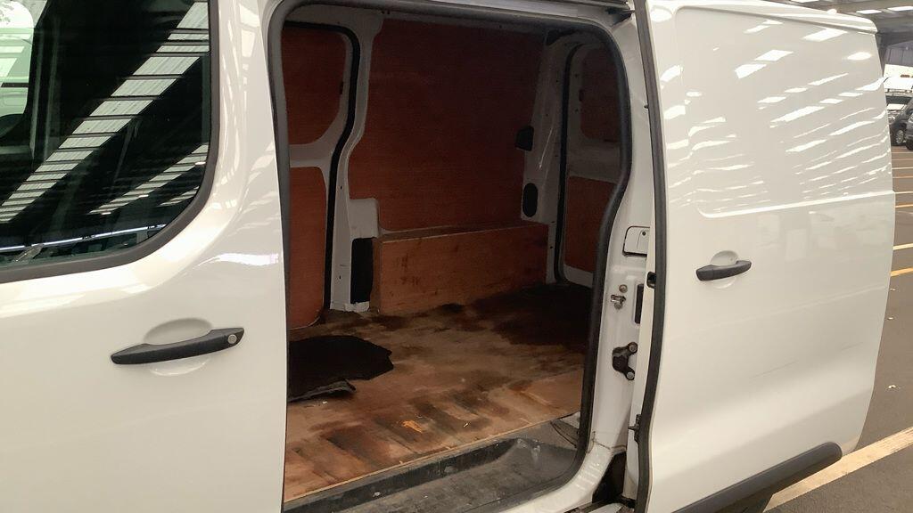 Used Peugeot Expert 2022 for sale - 76446815: Photo 8