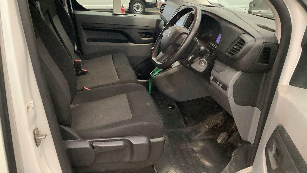 Used Peugeot Expert 2022 for sale - 76446815: Photo 9