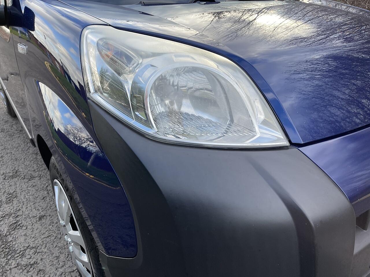 Used Citroen Nemo 2013 for sale - 76898796: Photo 10