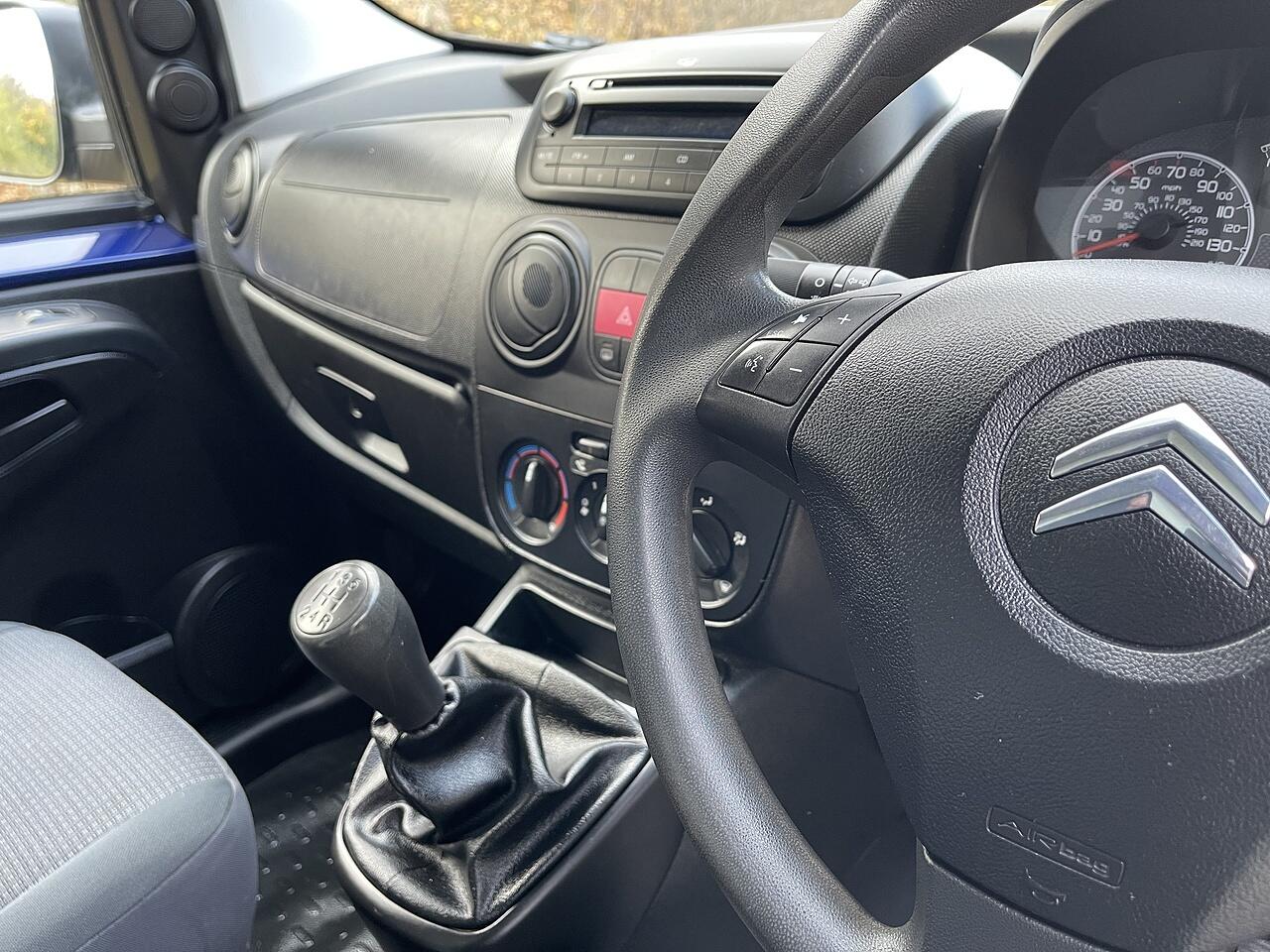 Used Citroen Nemo 2013 for sale - 76898796: Photo 17