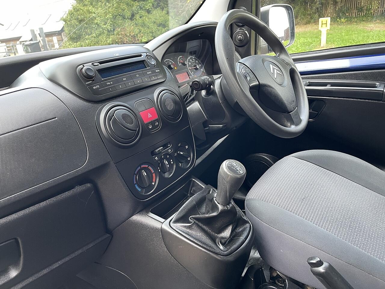 Used Citroen Nemo 2013 for sale - 76898796: Photo 21