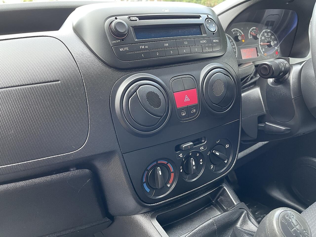 Used Citroen Nemo 2013 for sale - 76898796: Photo 24