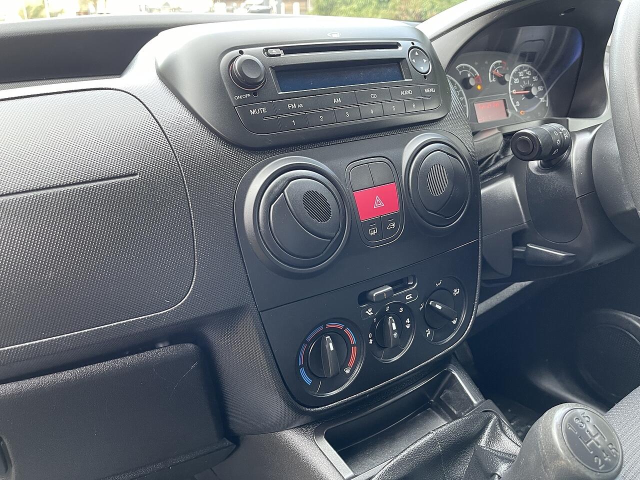 Used Citroen Nemo 2013 for sale - 76898796: Photo 25