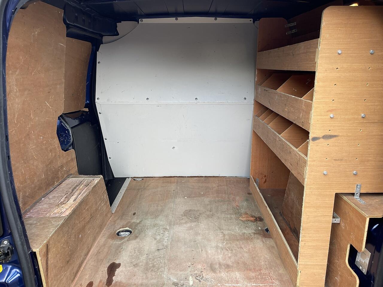 Used Citroen Nemo 2013 for sale - 76898796: Photo 27