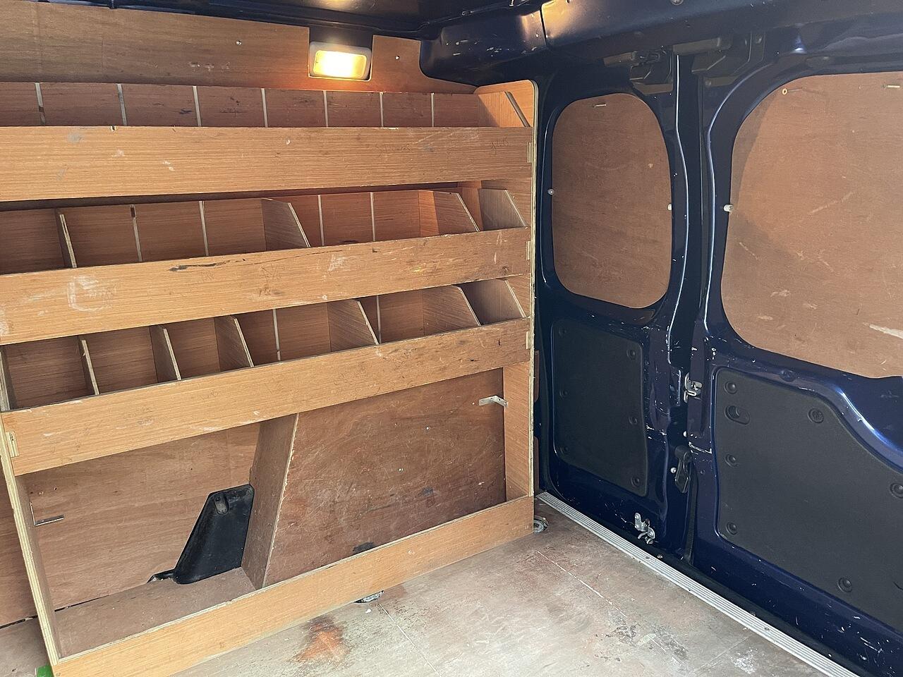 Used Citroen Nemo 2013 for sale - 76898796: Photo 28