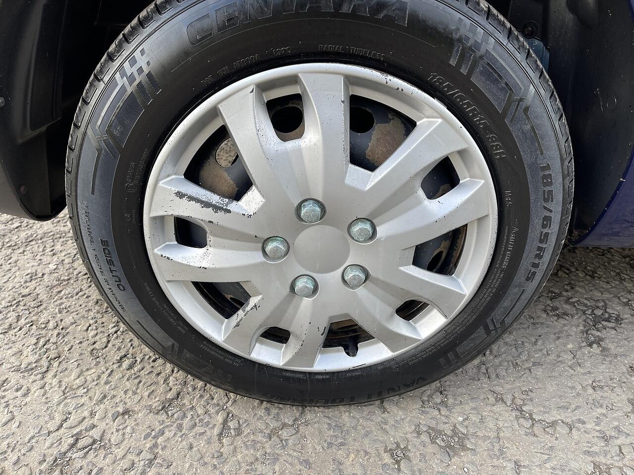 Used Citroen Nemo 2013 for sale - 76898796: Photo 32