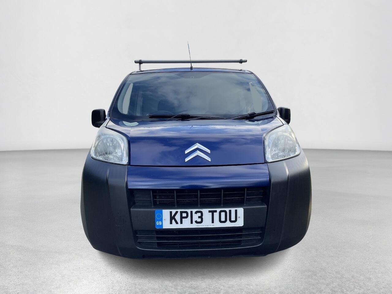 Used Citroen Nemo 2013 for sale - 76898796: Photo 6