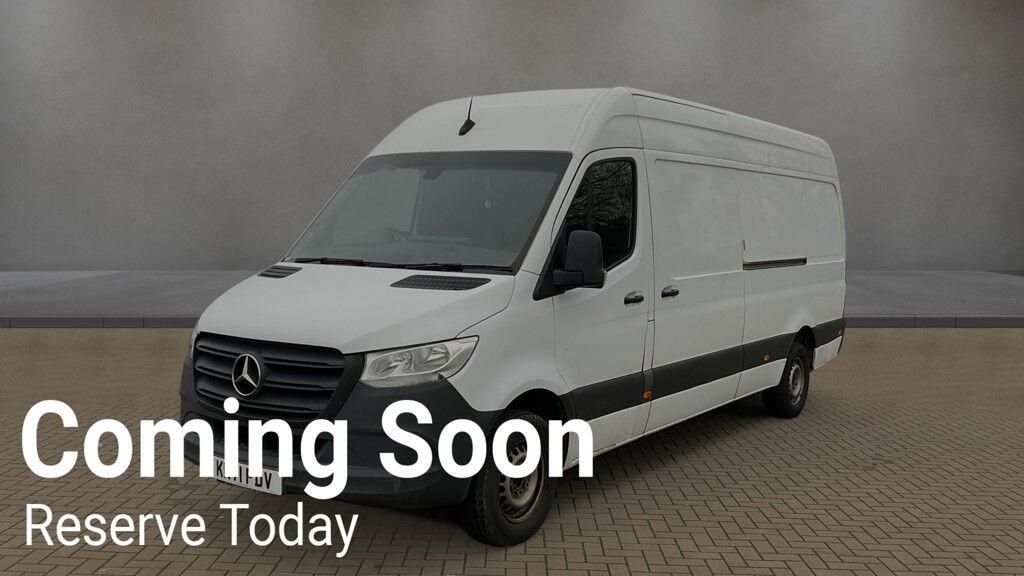 Used Mercedes-Benz Sprinter 2021 for sale - 77565065: Photo 15