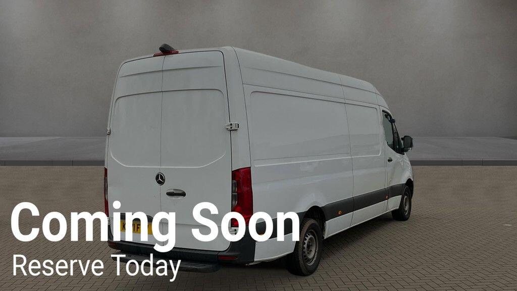 Used Mercedes-Benz Sprinter 2021 for sale - 77565065: Photo 17