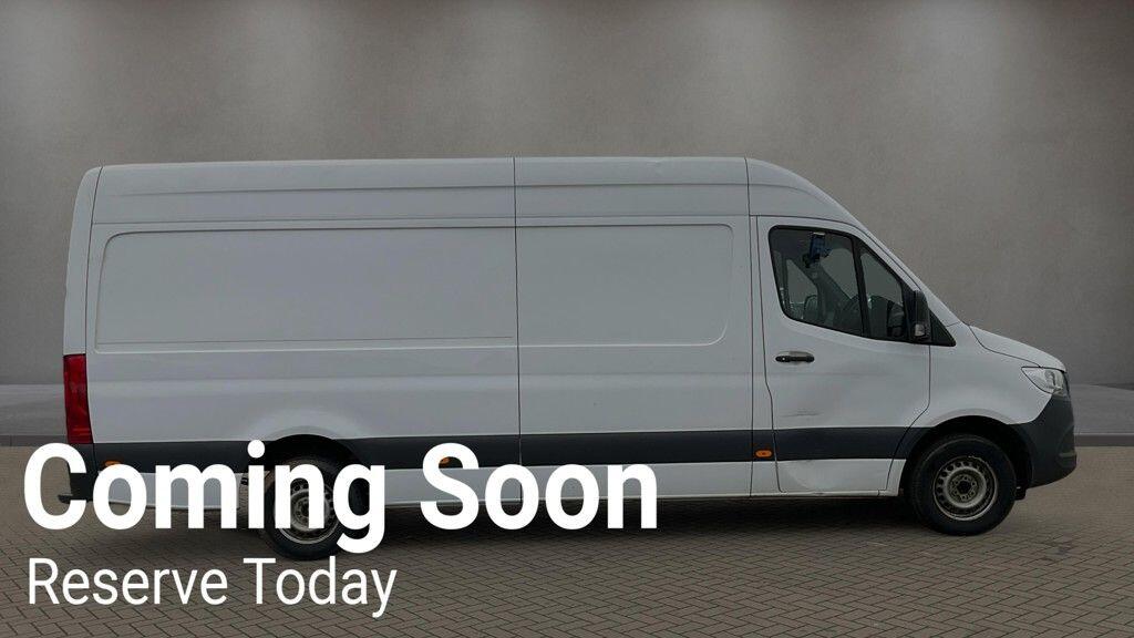Used Mercedes-Benz Sprinter 2021 for sale - 77565065: Photo 19