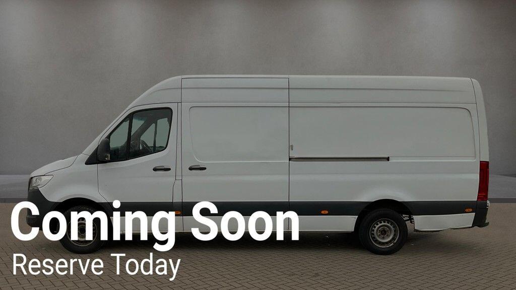 Used Mercedes-Benz Sprinter 2021 for sale - 77565065: Photo 20