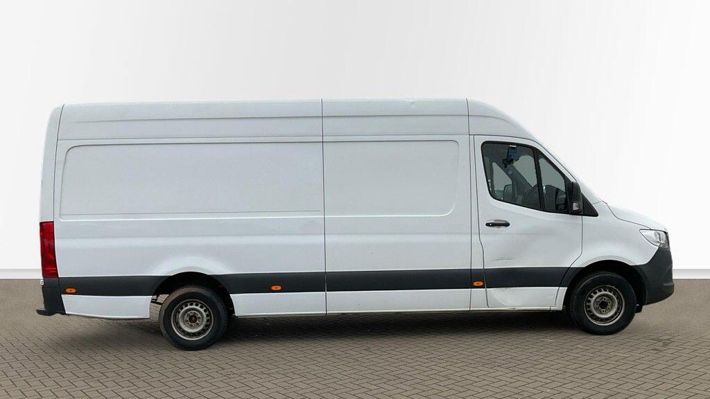 Used Mercedes-Benz Sprinter 2021 for sale - 77565065: Photo 21