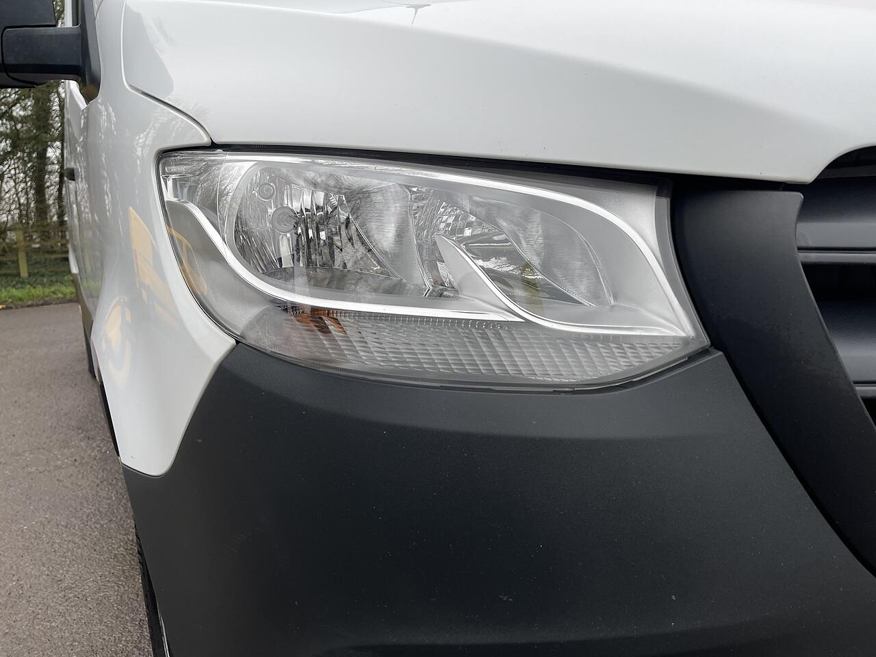 Used Mercedes-Benz Sprinter 2021 for sale - 77565065: Photo 23