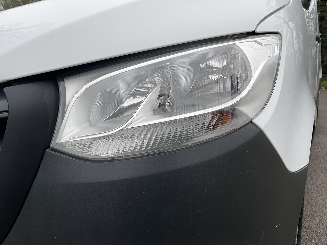 Used Mercedes-Benz Sprinter 2021 for sale - 77565065: Photo 24