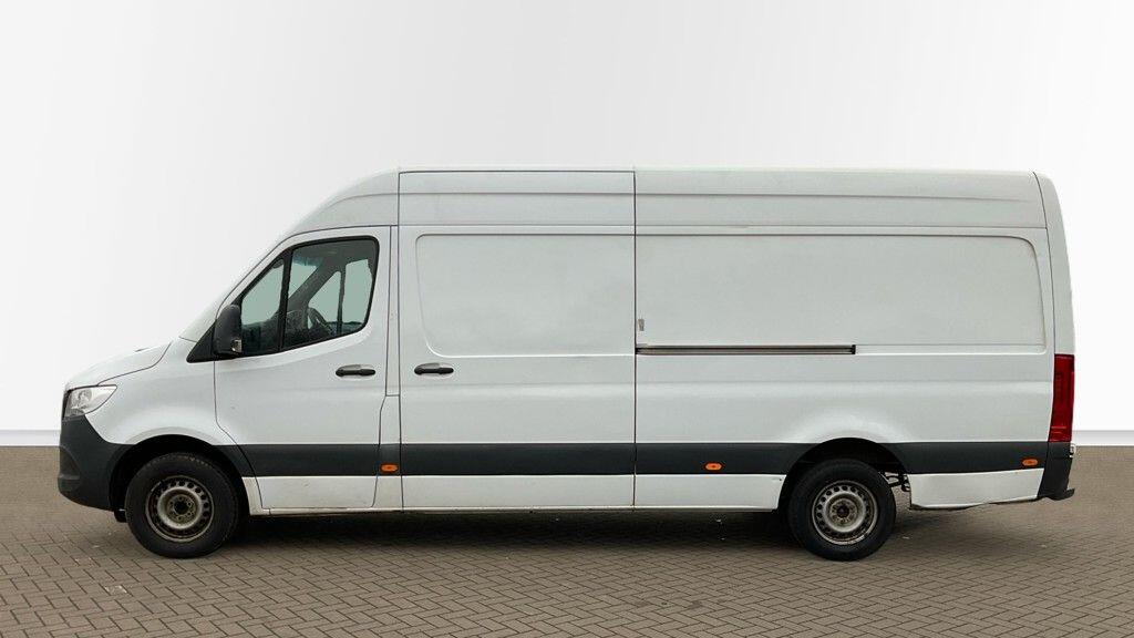Used Mercedes-Benz Sprinter 2021 for sale - 77565065: Photo 3