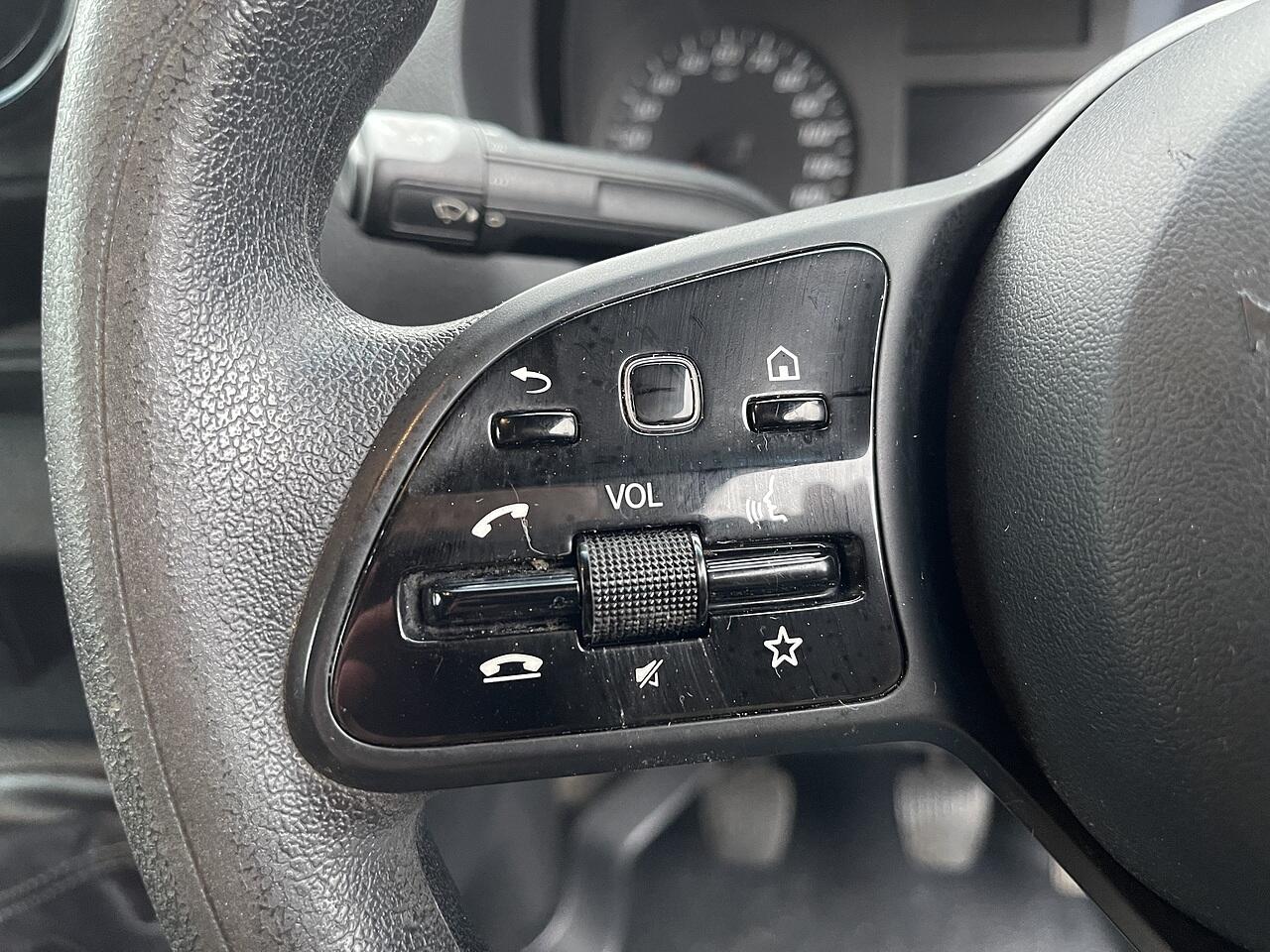 Used Mercedes-Benz Sprinter 2021 for sale - 77565065: Photo 35