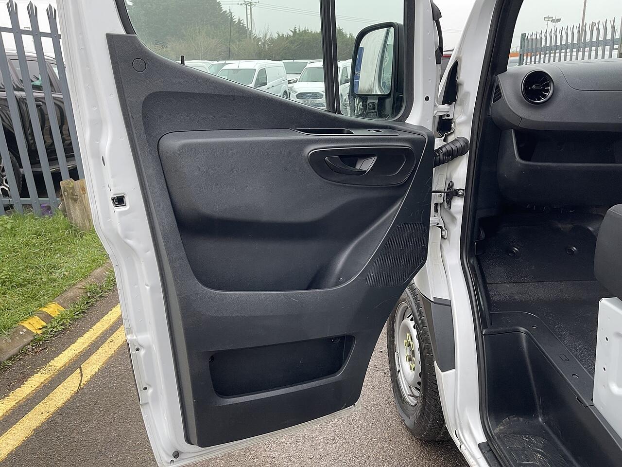 Used Mercedes-Benz Sprinter 2021 for sale - 77565065: Photo 40