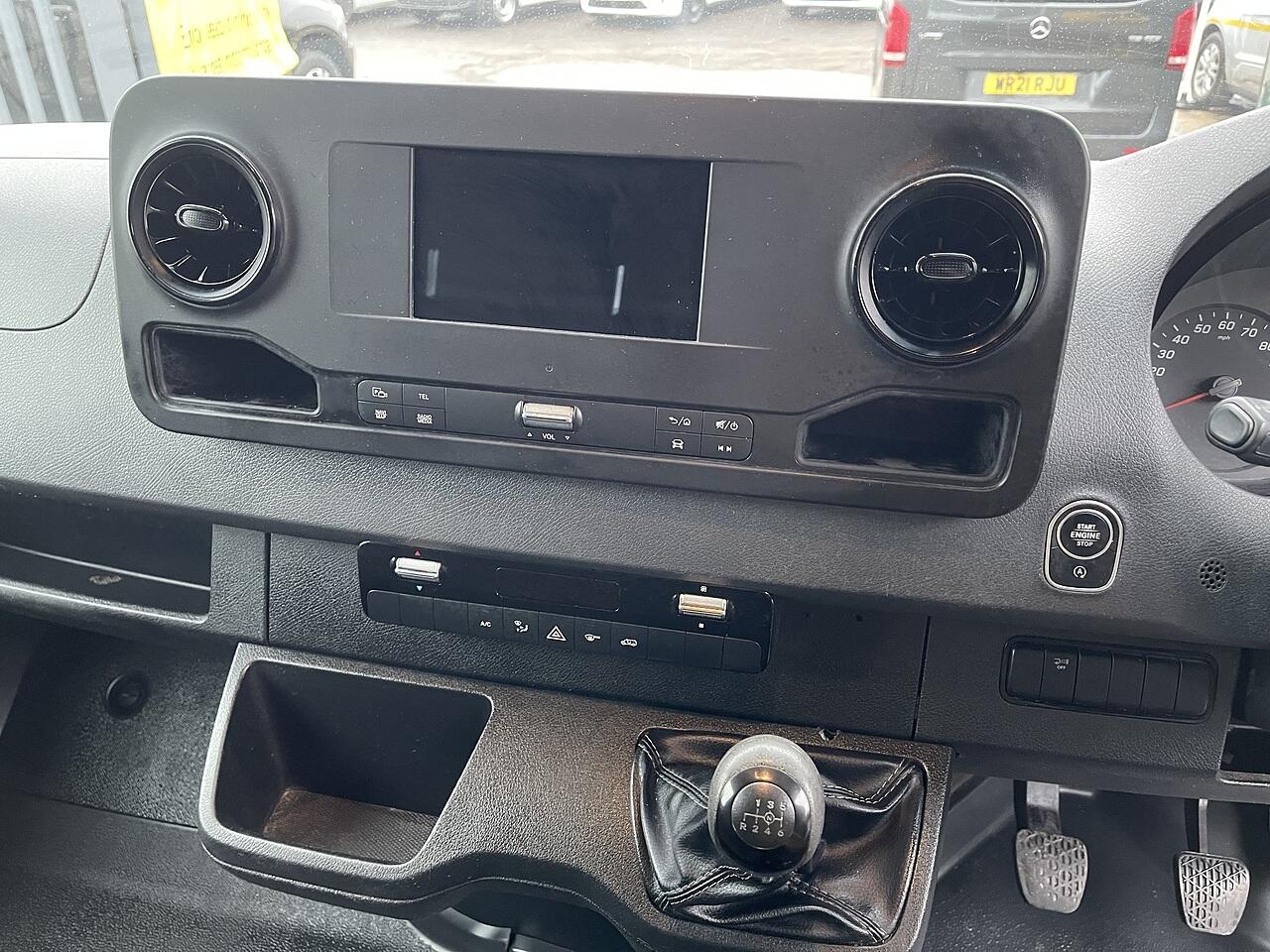 Used Mercedes-Benz Sprinter 2021 for sale - 77565065: Photo 43