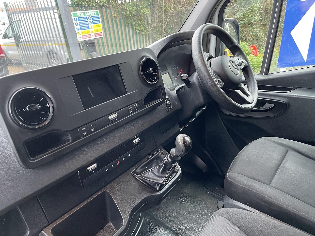 Used Mercedes-Benz Sprinter 2021 for sale - 77565065: Photo 46