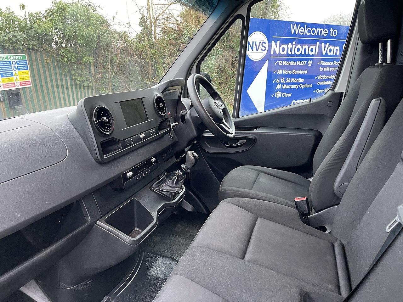 Used Mercedes-Benz Sprinter 2021 for sale - 77565065: Photo 47