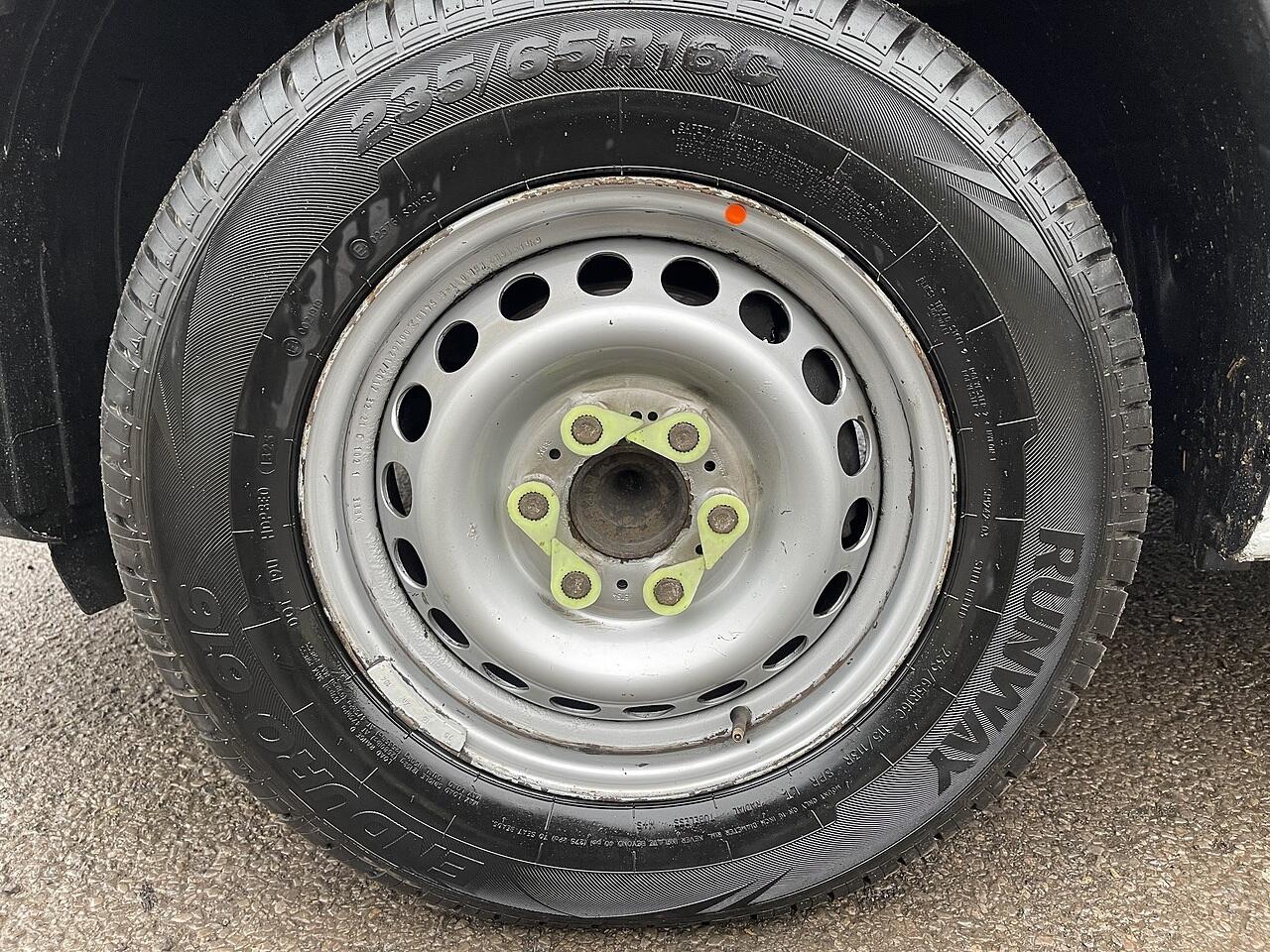 Used Mercedes-Benz Sprinter 2021 for sale - 77565065: Photo 51