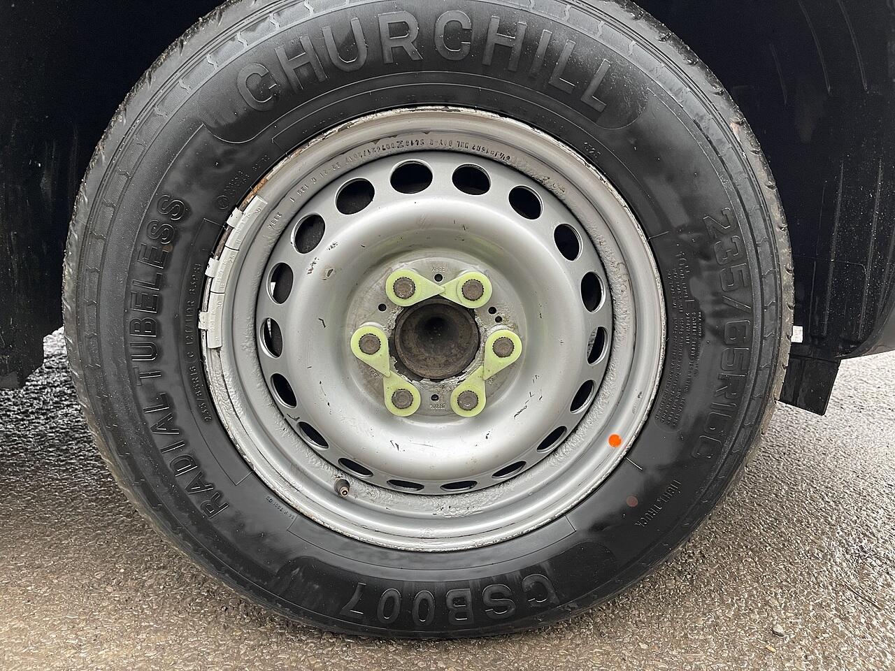 Used Mercedes-Benz Sprinter 2021 for sale - 77565065: Photo 52