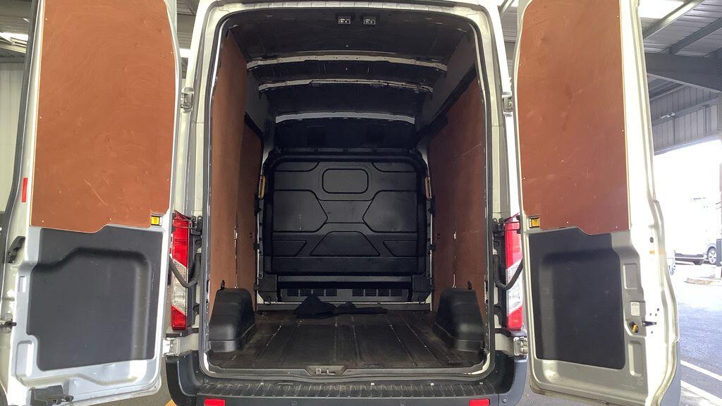 Used Ford Transit 2020 for sale - 76550761: Photo 10