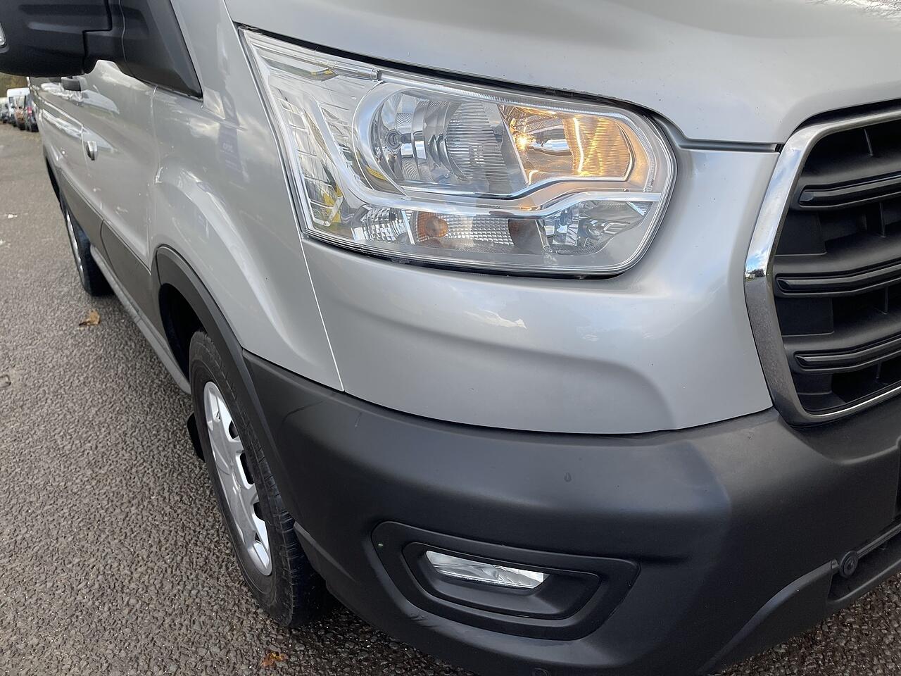 Used Ford Transit 2020 for sale - 76550761: Photo 12