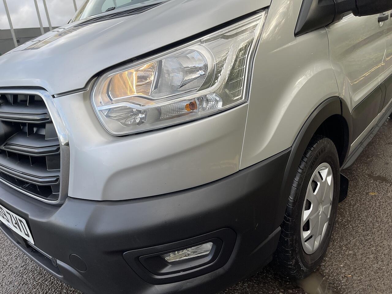 Used Ford Transit 2020 for sale - 76550761: Photo 13