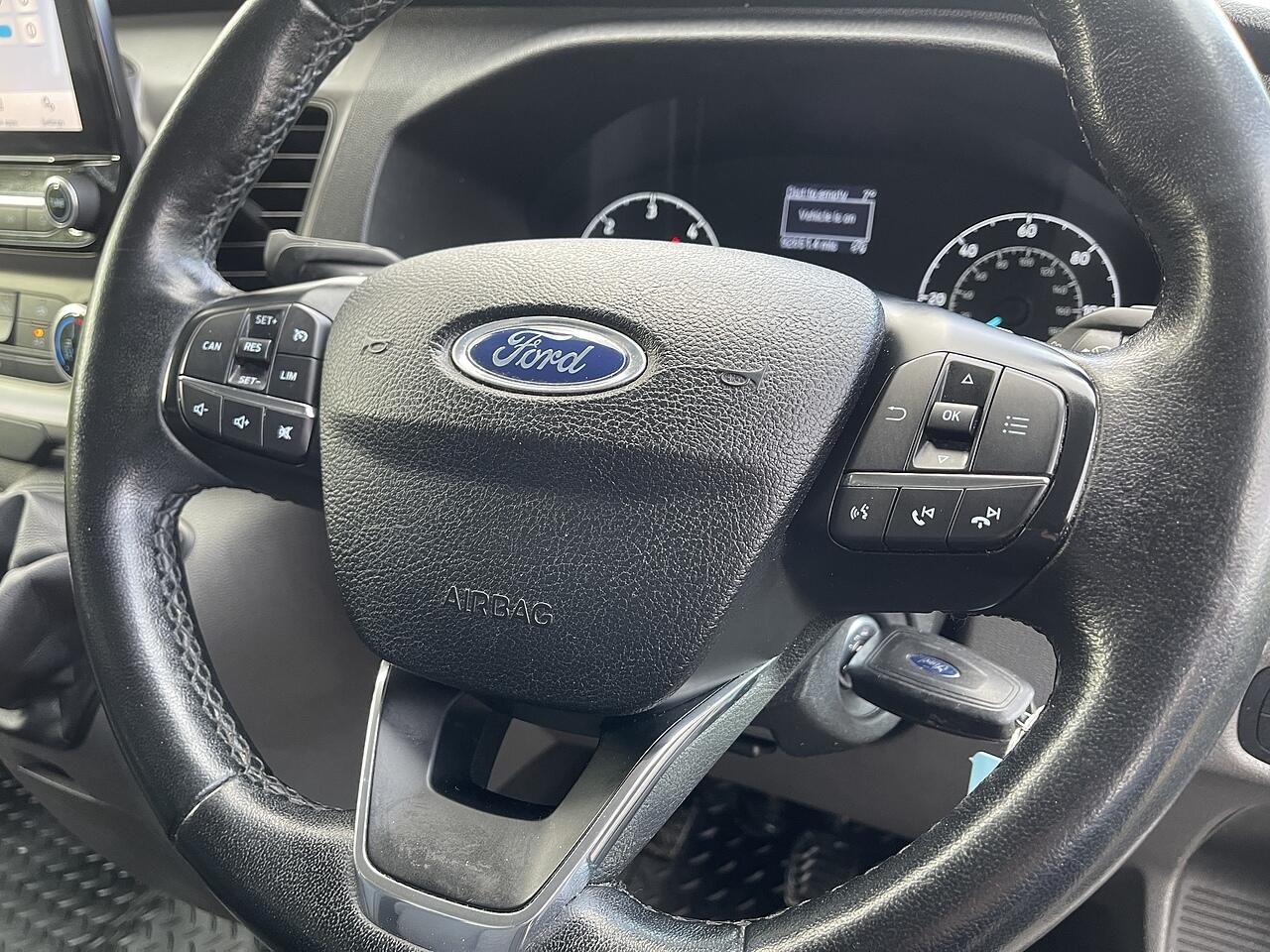 Used Ford Transit 2020 for sale - 76550761: Photo 19