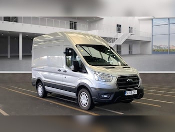 Ford - Transit