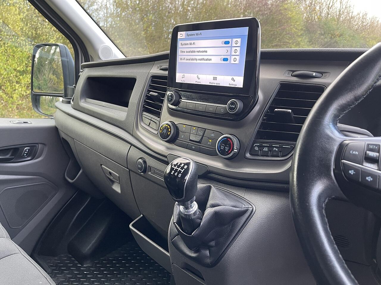 Used Ford Transit 2020 for sale - 76550761: Photo 20