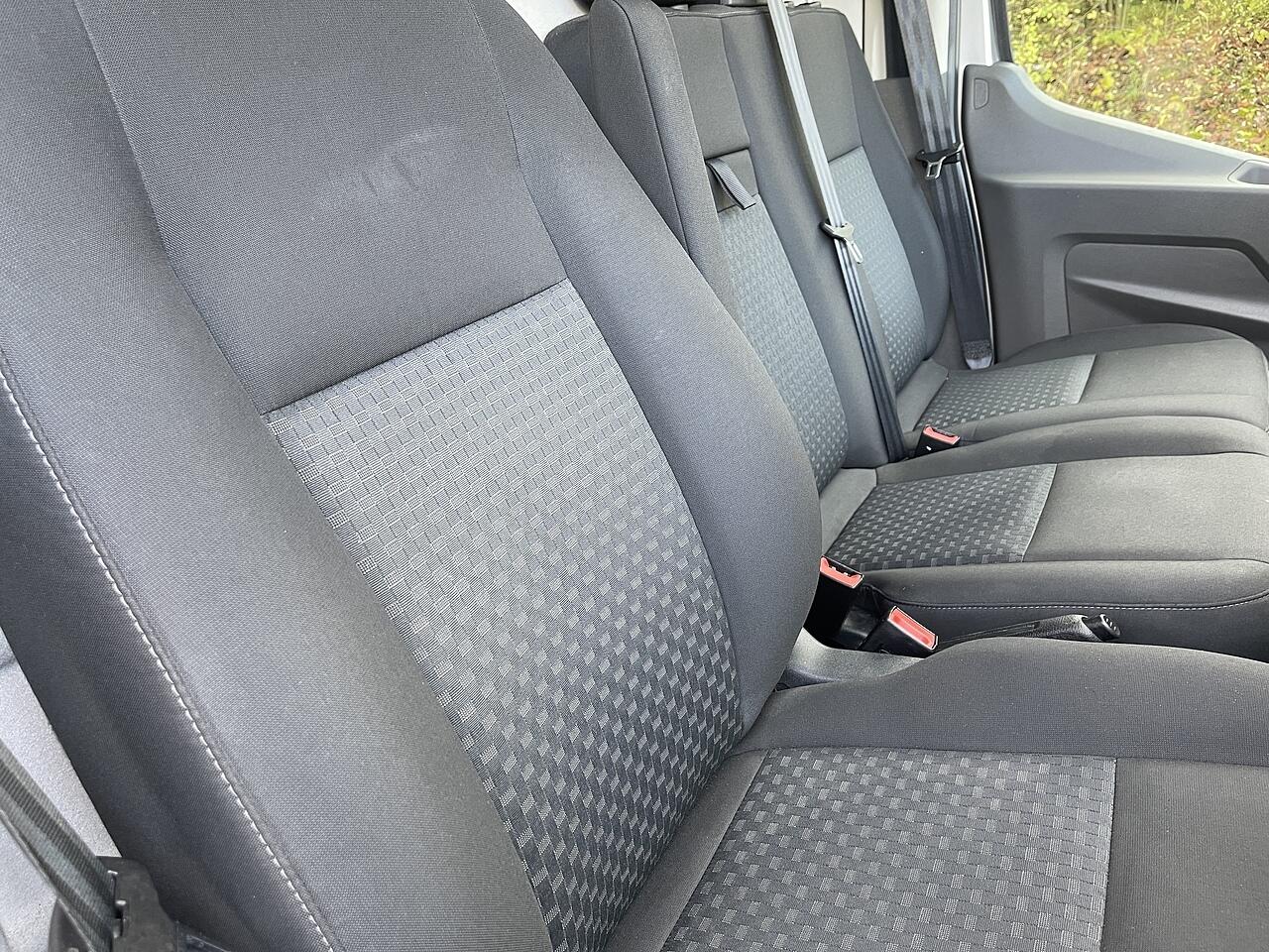 Used Ford Transit 2020 for sale - 76550761: Photo 21