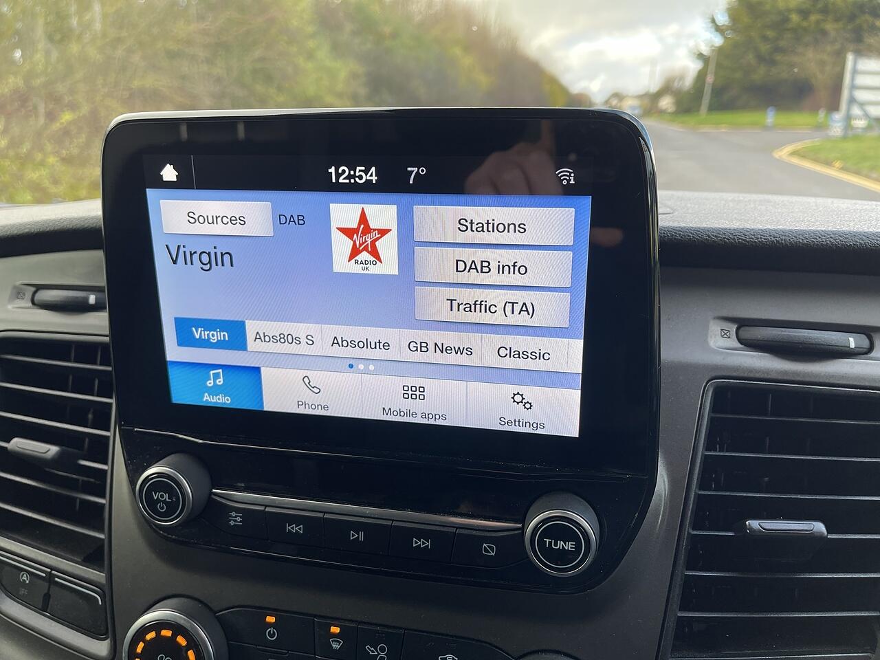 Used Ford Transit 2020 for sale - 76550761: Photo 22