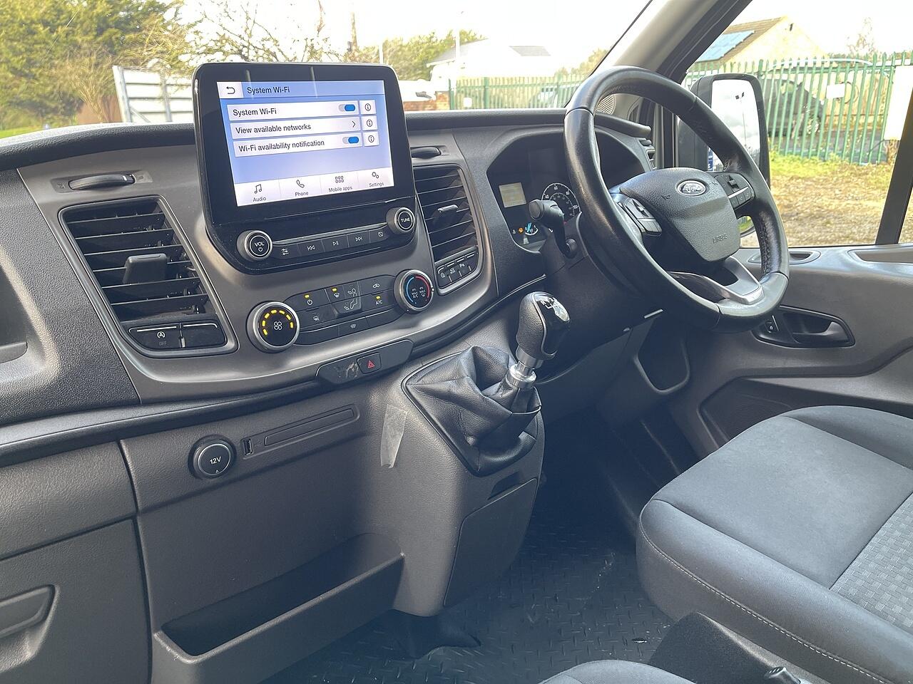 Used Ford Transit 2020 for sale - 76550761: Photo 24