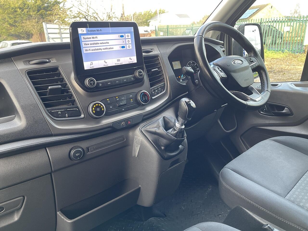 Used Ford Transit 2020 for sale - 76550761: Photo 25