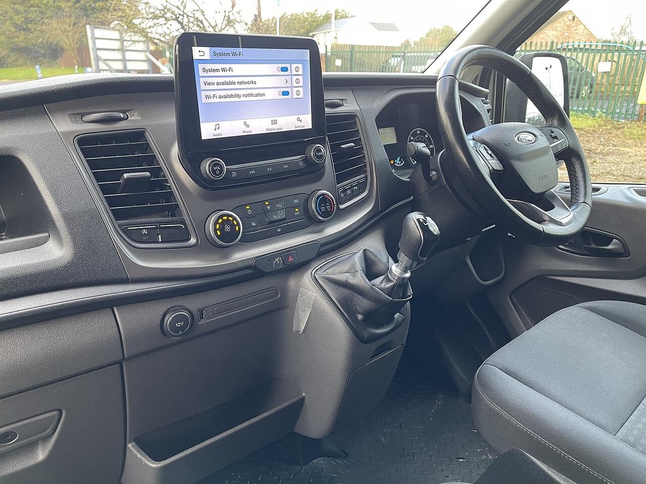 Used Ford Transit 2020 for sale - 76550761: Photo 26