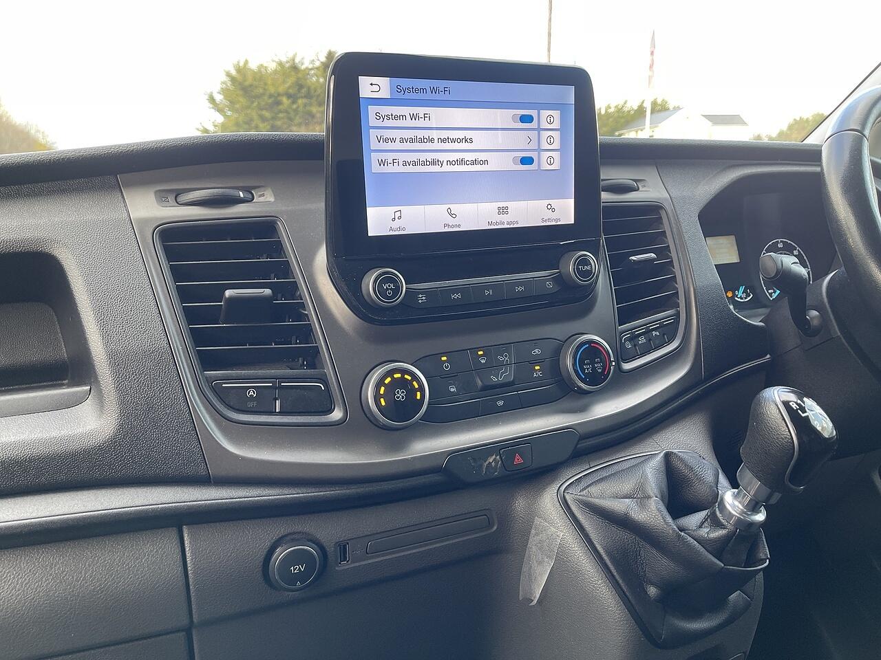 Used Ford Transit 2020 for sale - 76550761: Photo 27