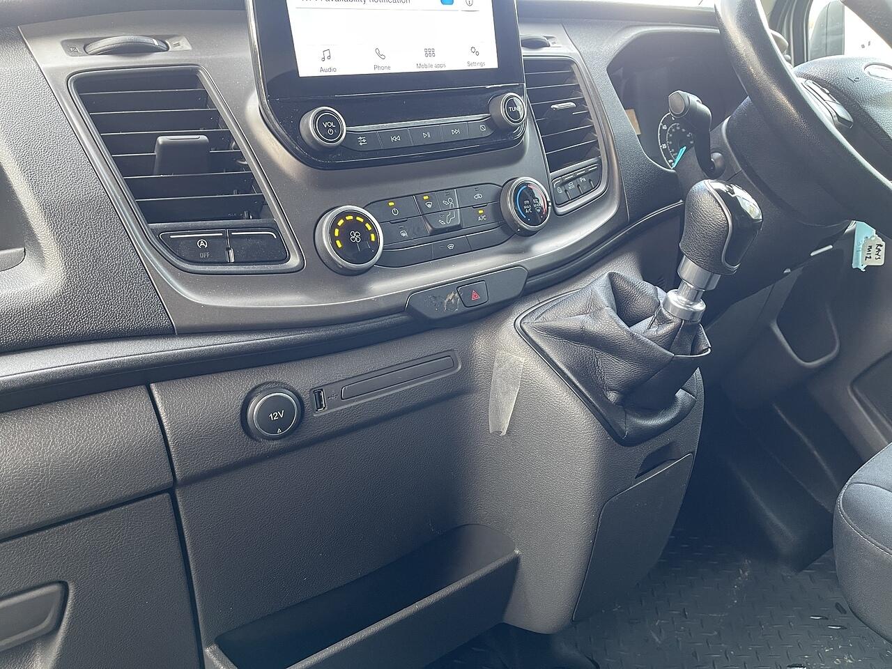 Used Ford Transit 2020 for sale - 76550761: Photo 28