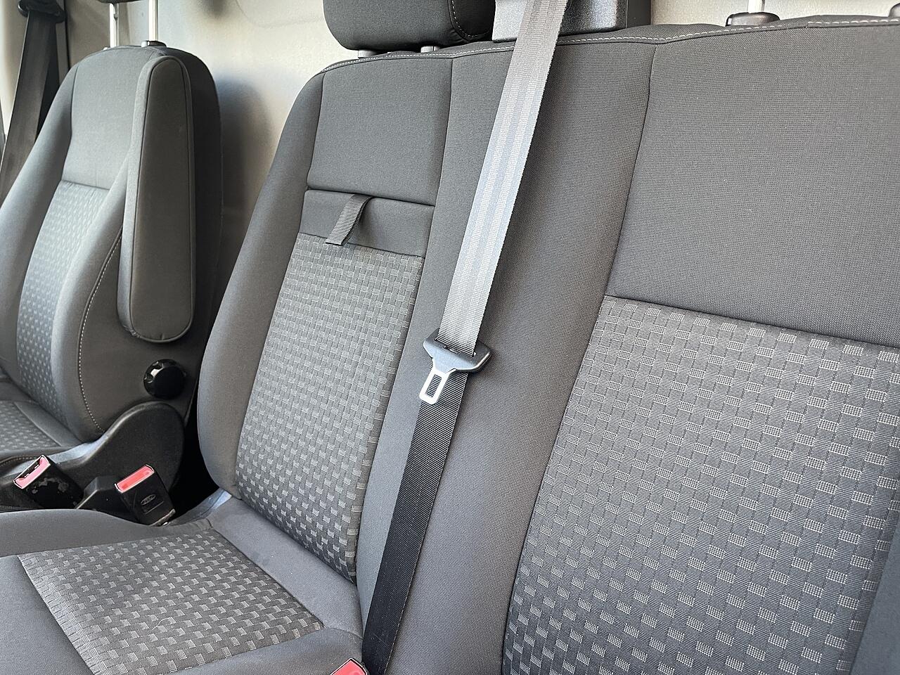 Used Ford Transit 2020 for sale - 76550761: Photo 29