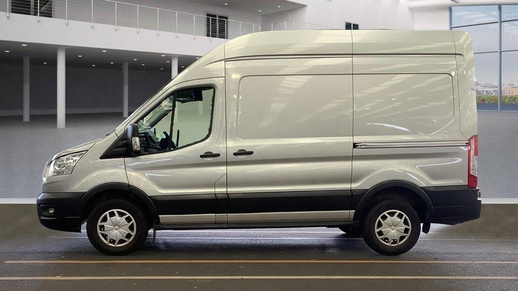 Used Ford Transit 2020 for sale - 76550761: Photo 3