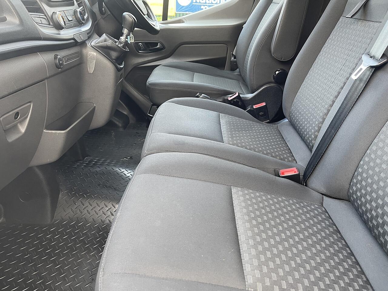 Used Ford Transit 2020 for sale - 76550761: Photo 30