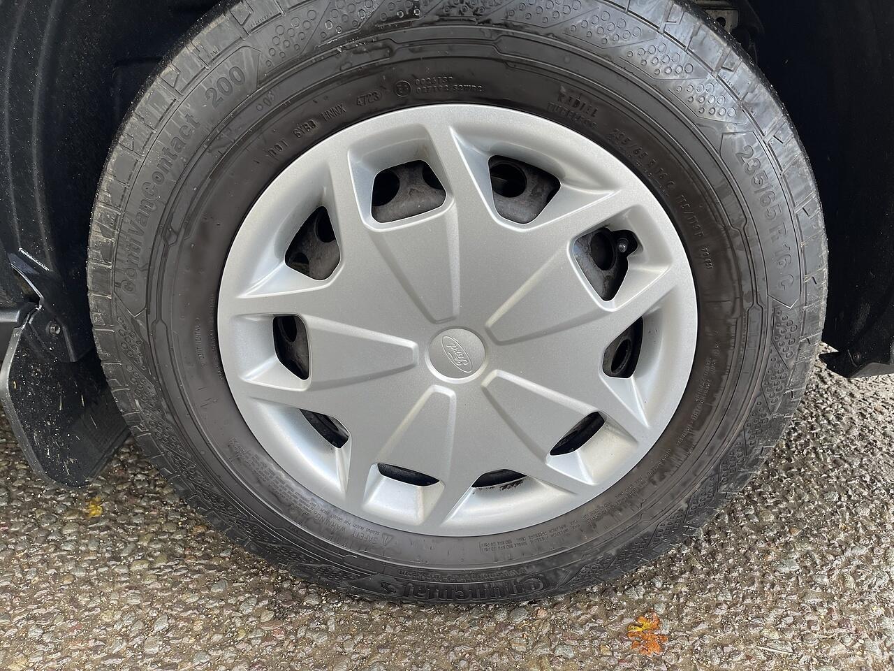 Used Ford Transit 2020 for sale - 76550761: Photo 31