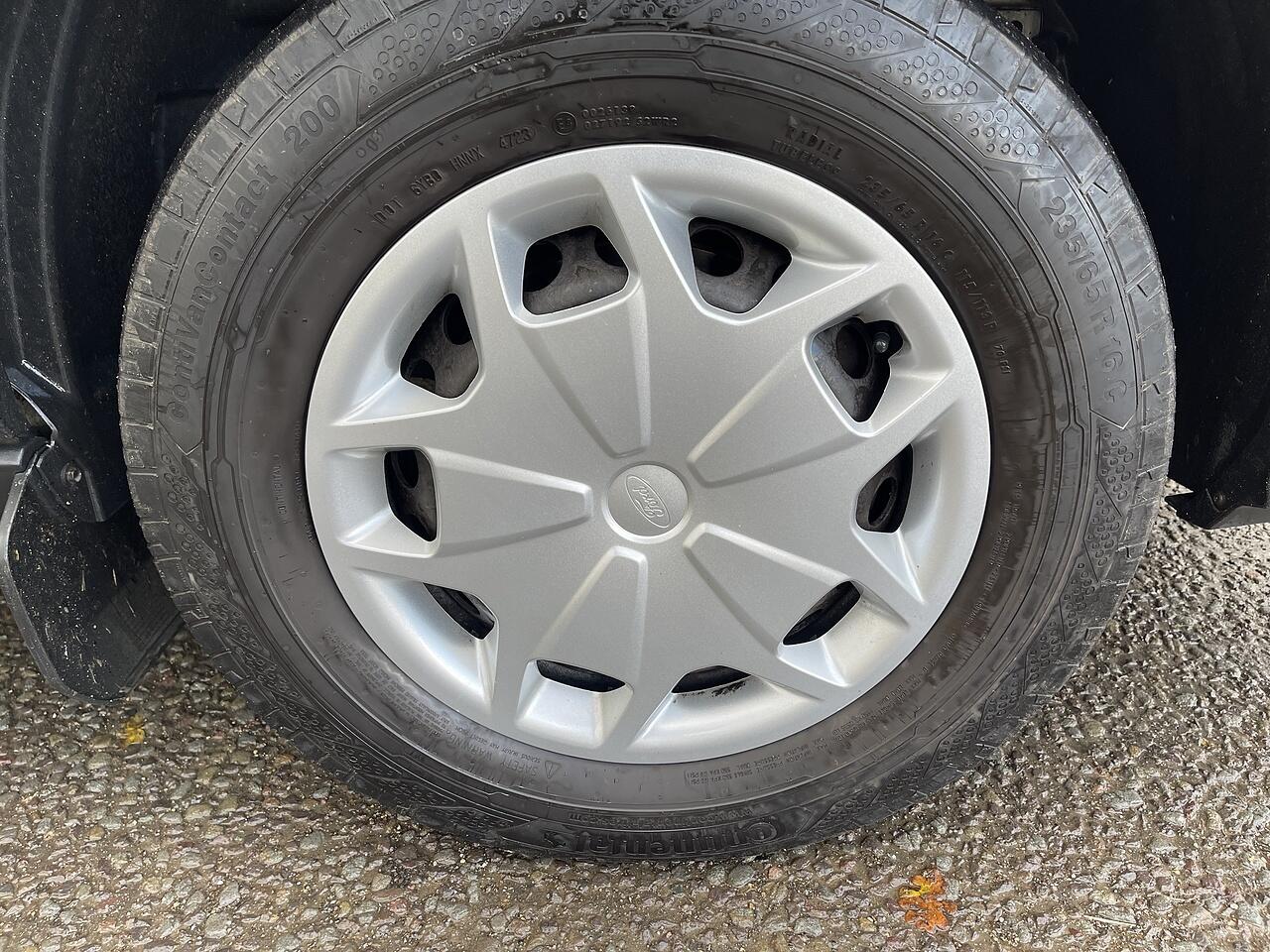 Used Ford Transit 2020 for sale - 76550761: Photo 32