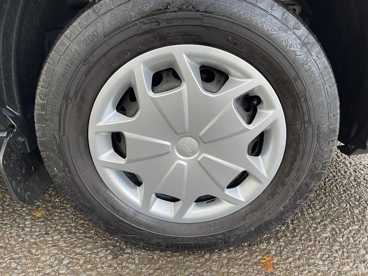 Used Ford Transit 2020 for sale - 76550761: Photo 33