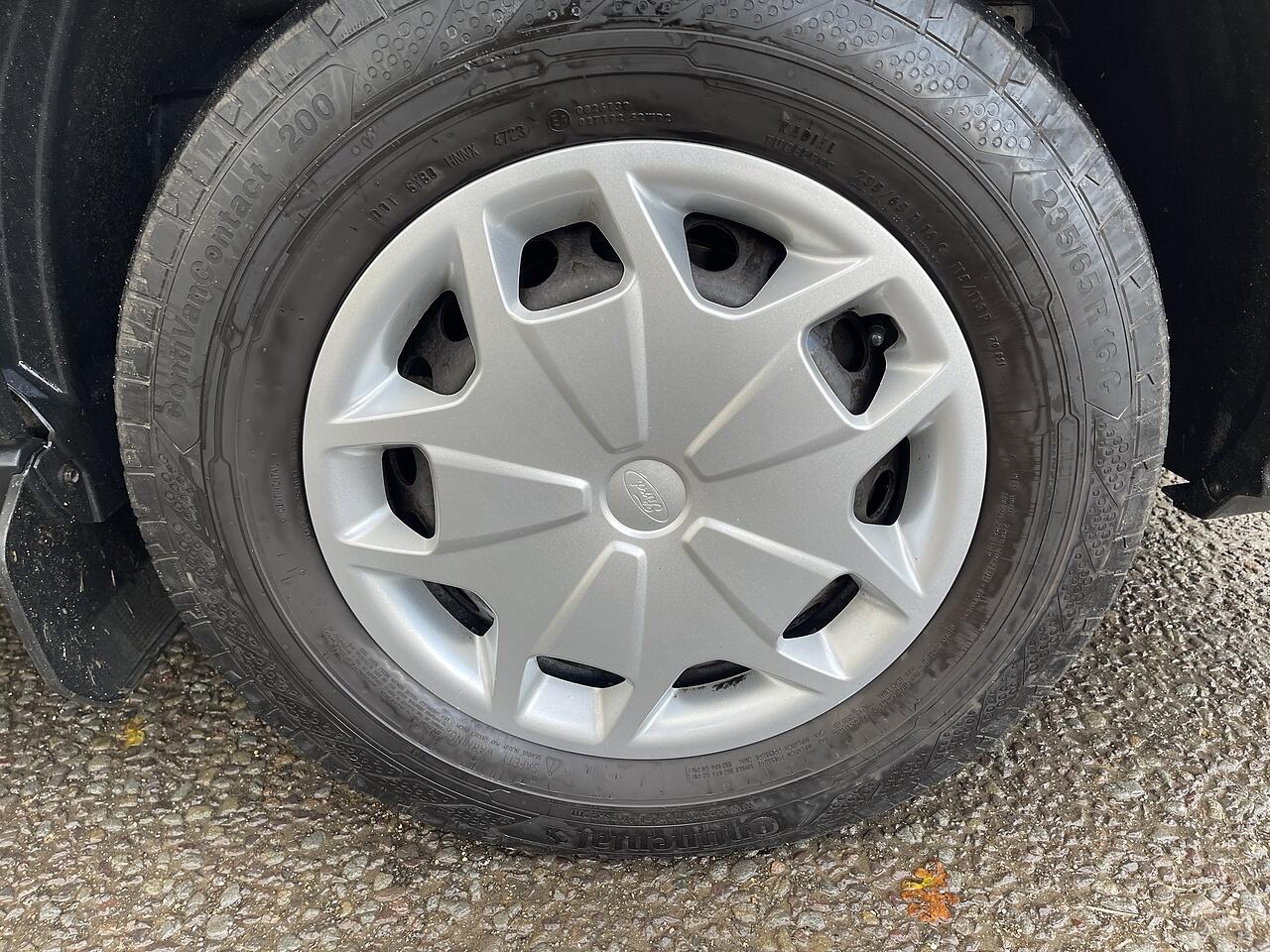 Used Ford Transit 2020 for sale - 76550761: Photo 34