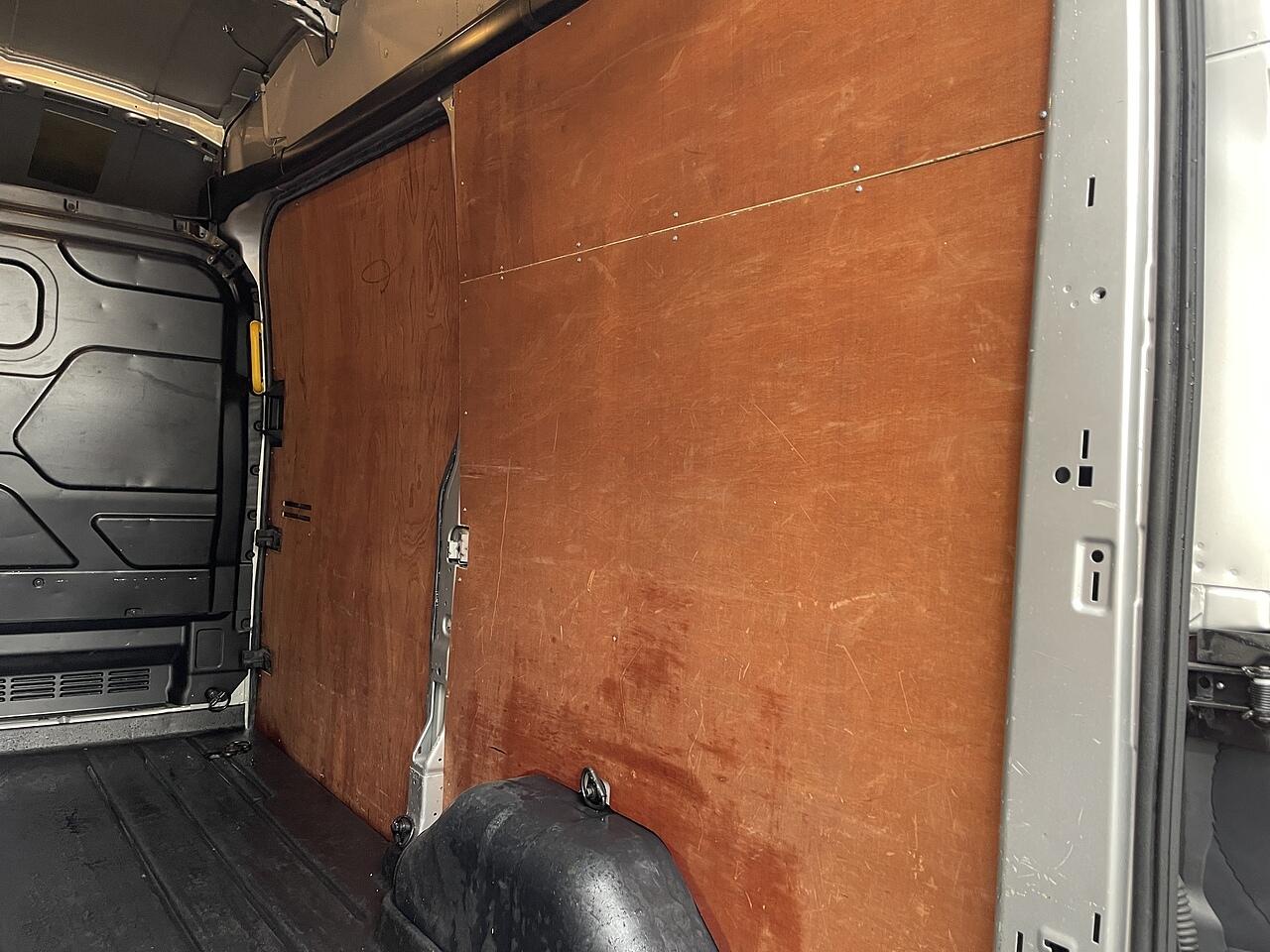 Used Ford Transit 2020 for sale - 76550761: Photo 38