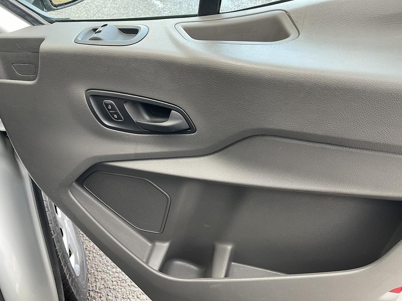 Used Ford Transit 2020 for sale - 76550761: Photo 42