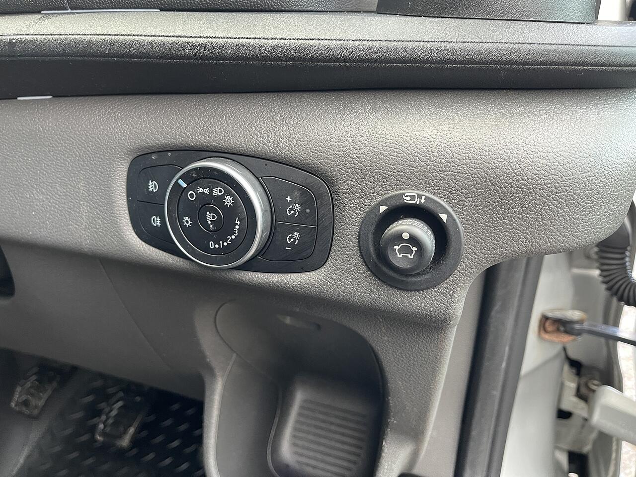 Used Ford Transit 2020 for sale - 76550761: Photo 43